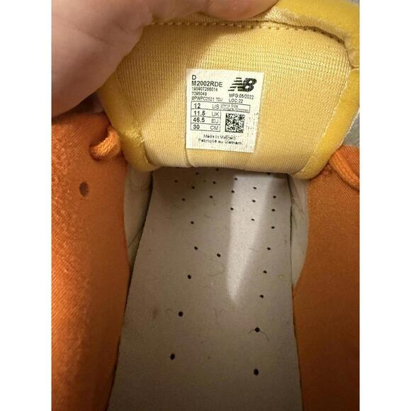 New balance 2002r - Picture 7 of 7